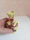 Delcampe - Vase Ancien Petit Hauteur 13 Cm - Vasen