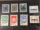Cina Mnh - Collections, Lots & Series