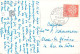 SUISSE - Lugano - San Salvatore - Carte Postale Ancienne - Lugano