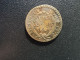 RÉPUBLIQUE D' HAÏTI * : 2 CENTIMES  1840 **/ AN 37   KM A22      B+ - Haïti