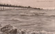 SOUTHPORT - HIGH TIDE AND PIER - Southport