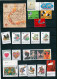 Pologne Lot De Timbres Neufs** Sans Charnieres +blocs** - Collections