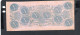 USA - Billet  10 Dollar États Confédérés 1862 TB/F P.052 - Confederate (1861-1864)