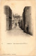 CPA AK LAGHOUAT Rue Canon Et Place Pelissier ALGERIA (1380567) - Laghouat