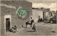 CPA AK LAGHOUAT Une Rue Du Schetett ALGERIA (1380562) - Laghouat