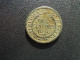 RÉPUBLIQUE D' HAÏTI * : . (point) ** 2 CENTIMES  1846 / AN 45 / 43 ***    KM 27  Magnifique TTB+ - Haïti