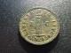 RÉPUBLIQUE D' HAÏTI * : . (point) ** 2 CENTIMES  1846 / AN 45 / 43 ***    KM 27  Magnifique TTB+ - Haïti