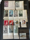 WS101 SPAIN 1961-1965 INTERESTING SMALL COLLECTION MINT NOT HINGED STAMPS MNH** - Colecciones