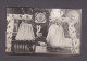 Rare Carte Photo Bouxwiller Bas Rhin  Bapteme Des Cloches Le 20 Mars 1927   (58078) - Bouxwiller