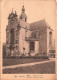 BELGIQUE - Averbode - Abbaye - Façade De L'église - Carte Postale Ancienne - Andere & Zonder Classificatie