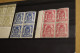 Delcampe - Lot De 24 Timbres,très Bonne Affaire,état Strictement Neuf,chemin De Fer ,collection - Neufs