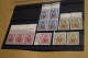 Delcampe - Lot De 24 Timbres,très Bonne Affaire,état Strictement Neuf,chemin De Fer ,collection - Postfris