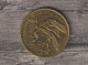 Monnaie Arthus Bertrand : Iguanodon Bernissartensis Museum - 2010 - 2010