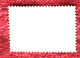 Croix Rouge-Ligue Internationale Des Sociétés C.R. Red Cross-sur Timbre-Vignette-Erinnophilie-Stamp-Sticker-Bollo-Viñeta - Cruz Roja