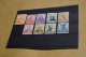 Belle Série De 9 Timbres,état Strictement Neuf,collection,à Identifier - Neufs