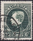 BELGIQUE, 1929, S.M. Le Roi Albert I ( COB 290A ) - 1929-1941 Big Montenez