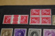 Belle Collection De 32 Timbres,état Strictement Neuf,collection,à Identifier - Colecciones