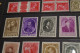 Belle Collection De 32 Timbres,état Strictement Neuf,collection,à Identifier - Colecciones