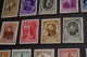 Delcampe - Belle Collection De 32 Timbres,état Strictement Neuf,collection,à Identifier - Verzamelingen