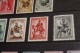 Delcampe - Belle Collection De 32 Timbres,état Strictement Neuf,collection,à Identifier - Collezioni