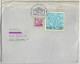 Brazil 1974 Cover Commemorative Cancel Exhibition 5th Lubrapex Cover Globe Bobbin Lace Campaign Against Hansen's Disease - Lettres & Documents