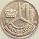 Belgium - Franc 1990, KM# 170 (#3147) - 1 Franc