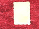 Croix Rouge Association Dames Françaises-effigie Gl Maunorry Red Cross-Timbre-Vignette-Erinnophilie-Stamp-Viñeta-Bollo - Croce Rossa