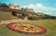 United Kingdom England Weymouth Floral Clock - Weymouth