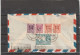 Burma AIRMAIL COVER To Italy 1948 - Birmanie (...-1947)