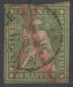 L105     Timbres  Obl Suisse - Used Stamps