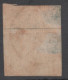 L105     Timbres  Obl Suisse - Gebraucht