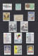 Finland 1985 Full Stamps And Booklets Year Set MNH In Official Special Pack - Annate Complete