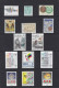 Finland 1985 Full Stamps And Booklets Year Set MNH In Official Special Pack - Volledig Jaar