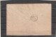 Russia REGISTERED COVER 1949 - Lettres & Documents