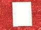 Croix Rouge Française-Timbre Cotisation Adhèrent 1964 -Red Cross-Vignette-Erinnophilie-Stamp-Viñeta-Bollo - Croix Rouge