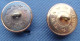 Delcampe - 2 BOUTONS ETATS UNIS..Officiers Supérieurs - Buttons