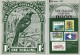 New Zealand 1986 Year Set Stamp Pack MNH In Official Special Pack - Presentation Packs