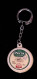 Porte Clés, Clefs, Fromage, LOU PERAC, Rigal, 2 Scans,  Frais Fr 1.95 E - Key-rings