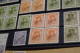 Delcampe - 29 Timbres Neuf,Charlotte De Face,surcharge Officiel,superbe état Neuf Pour Collection - 1921-27 Charlotte Voorzijde