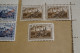 Lot De 10 Timbres Neuf,timbres Du Souvenir,surcharge Officiel,superbe état Neuf Pour Collection - Neufs