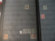 Delcampe - Stockbook. With Old Germany, Baden, Bayern, Wurttemburg In Price Reduced  154,90 To 132,20 - Verzamelingen