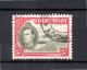 Goldcoast 1938 Old 5 Shilling Definitive Stamp (Michel 116) Used - Côte D'Or (...-1957)