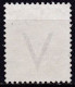 NO037B – NORVEGE - NORWAY – 1941 – VICTORY OVERPRINT ISSUE Without WM – SG # 302B USED 13 € - Gebraucht