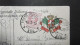 Italien Militär GA Karte + Zufrankatur Mit Zensur 1918 Nach Genua - War Propaganda