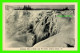 PORT ARTHUR, ONTARIO - KAKABEKA FALLS IN WINTER - PHOTO TEX - PHOTOGELATINE ENGRAVING CO LIMITED - - Port Arthur