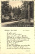 41562082 Elgersburg Berggasthof Moenchhof Gedicht A. Trinius Elgersburg - Elgersburg