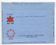 Canada 1967 Unitrade U24 10c. Airplane & Expo 67 Aerogramme, RPO Postmark - 1953-.... Reinado De Elizabeth II