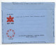 Canada 1967 Unitrade U24 10c. Airplane & Expo 67 Aerogramme, RPO Postmark - 1953-.... Reign Of Elizabeth II