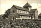 41561797 Mittelheim Rheingau St. Aegidius Kirche Oestrich-Winkel - Oestrich-Winkel