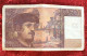 Monnaie & Billet De Banque Bank-Billet De France 1997 ''Francs''  20 Francs 1980-1997-N 059 ''Debussy'' - 20 F 1980-1997 ''Debussy''